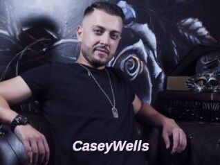 CaseyWells