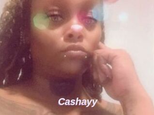Cashayy