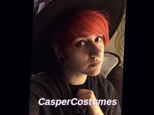 CasperCostumes