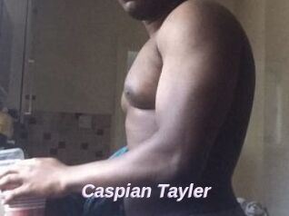 Caspian_Tayler