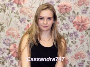 Cassandra747