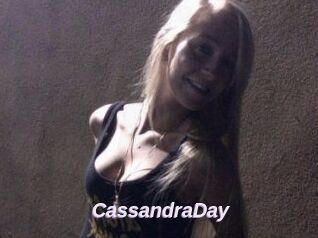Cassandra_Day