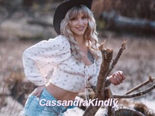 CassandraKindly