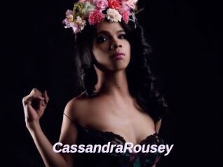 CassandraRousey