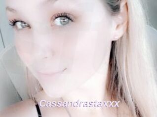 Cassandrastaxxx