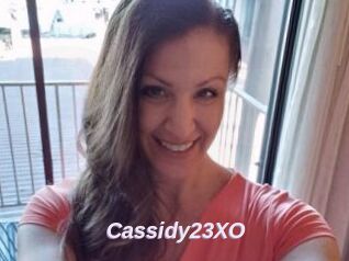 Cassidy23XO