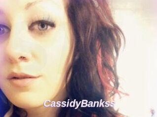 CassidyBankss