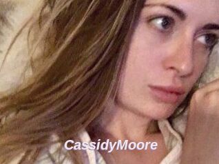 CassidyMoore