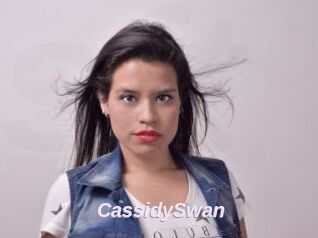 CassidySwan