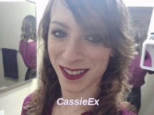 CassieEx