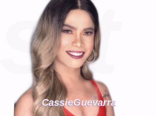 CassieGuevarra