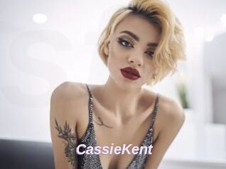 CassieKent
