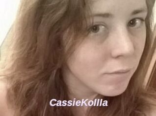 CassieKoIIIa