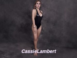 CassieLambert