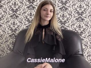 CassieMalone