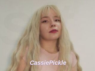 CassiePickle