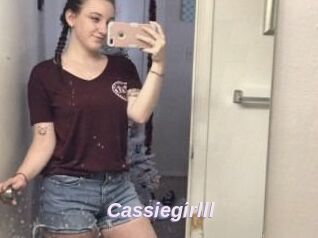Cassiegirlll