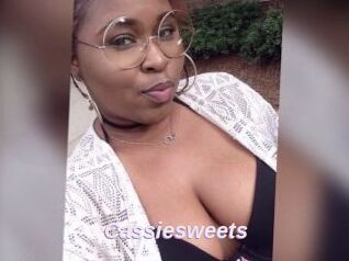 Cassiesweets