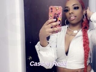 CassieyRedd