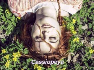 Cassiopeya