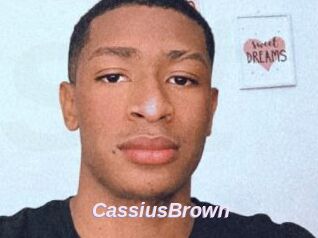 CassiusBrown