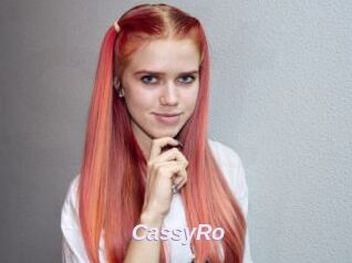 CassyRo