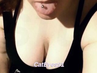 CatEyes91