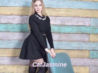 CatJasmine