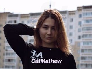 CatMathew