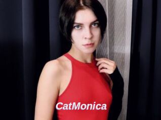 CatMonica