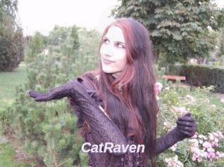 CatRaven