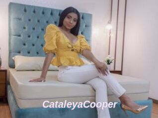 CataleyaCooper