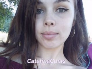 CatalinaCums