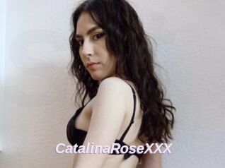 CatalinaRoseXXX