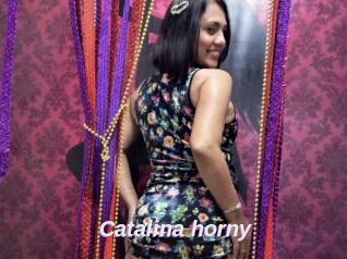 Catalina_horny
