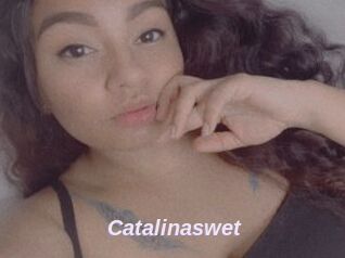 Catalinaswet