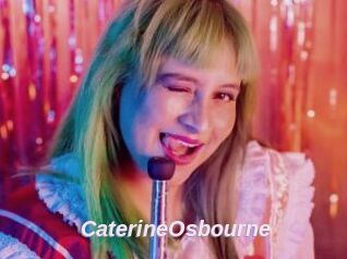 CaterineOsbourne