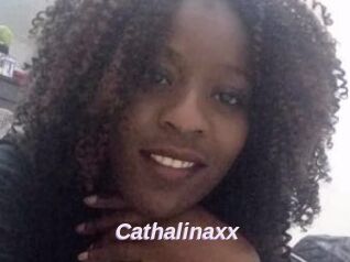 Cathalinaxx