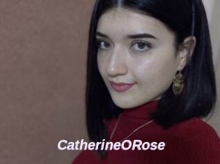 CatherineORose