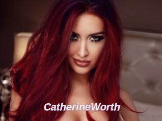 CatherineWorth
