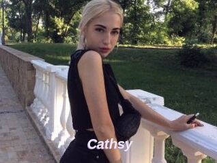Cathsy
