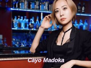 Cayo_Madoka