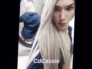CdCassie