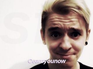 Ceamyounow