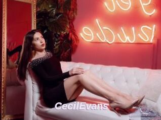 CecilEvans