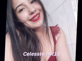 Celesste_hot18