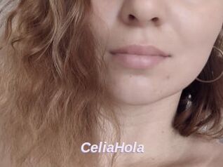 CeliaHola