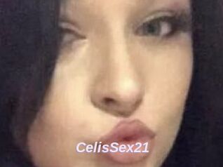 CelisSex21