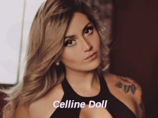 Celline_Doll