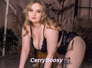 CerryBoosy